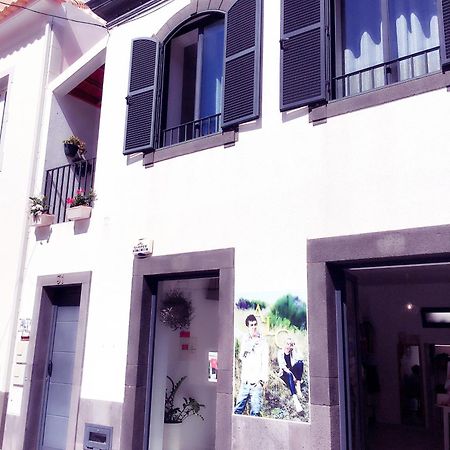 Вілла Angela'S Loft Рібейра-Брава Екстер'єр фото