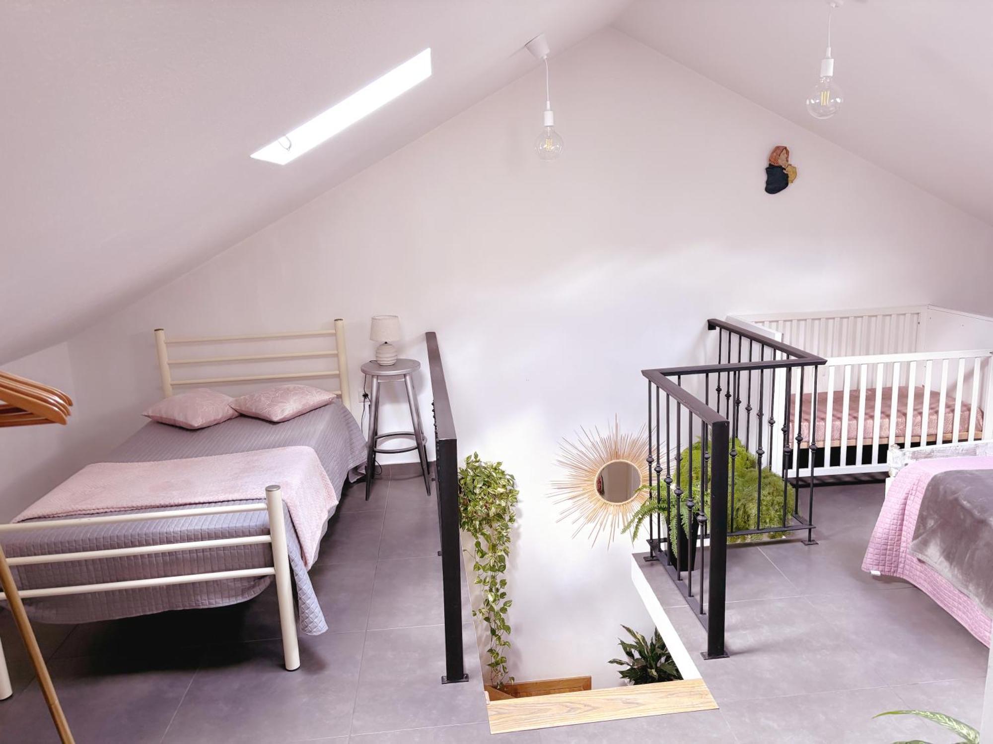 Вілла Angela'S Loft Рібейра-Брава Екстер'єр фото